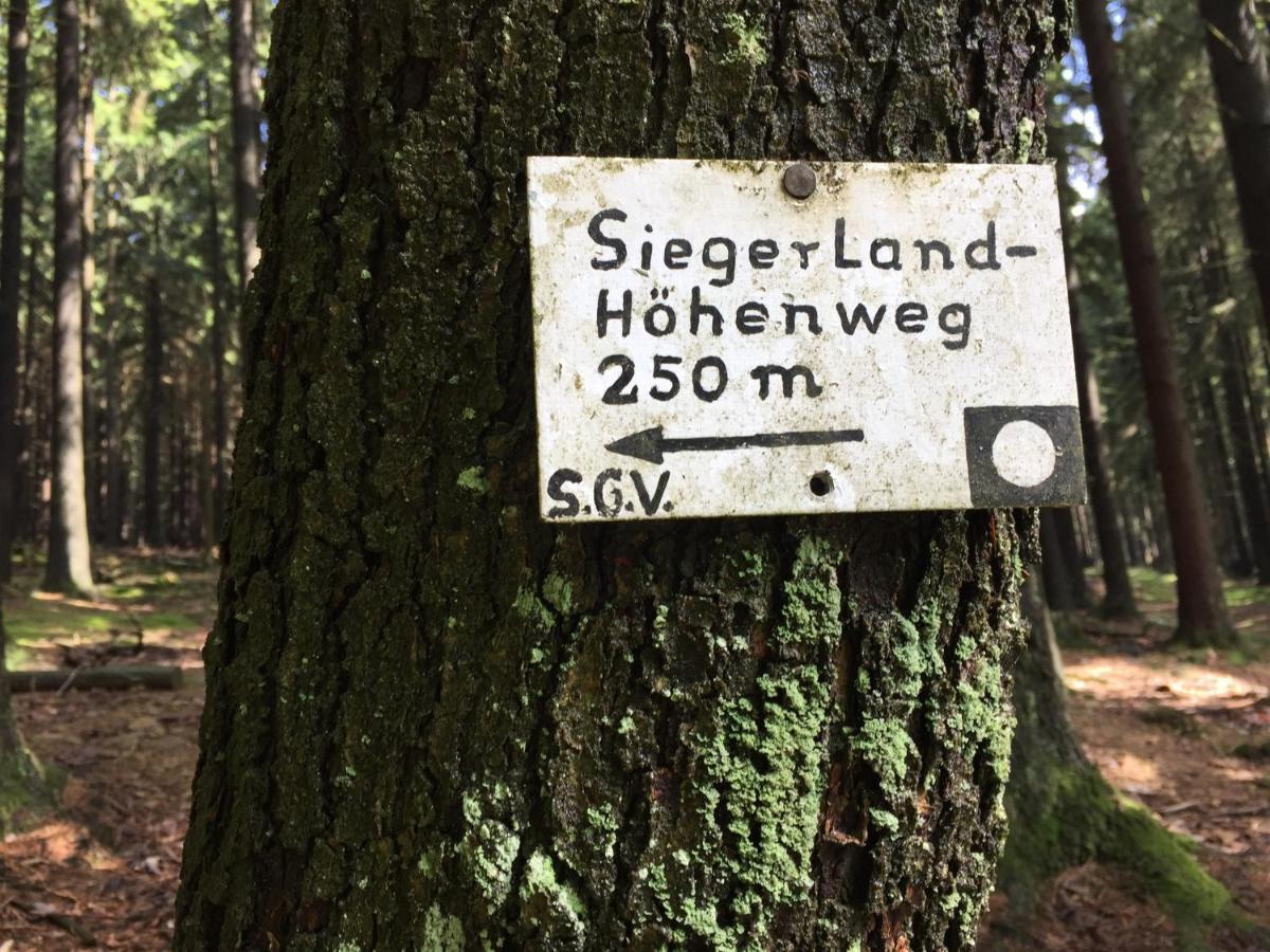 Gasthof Zum Rothaarsteig