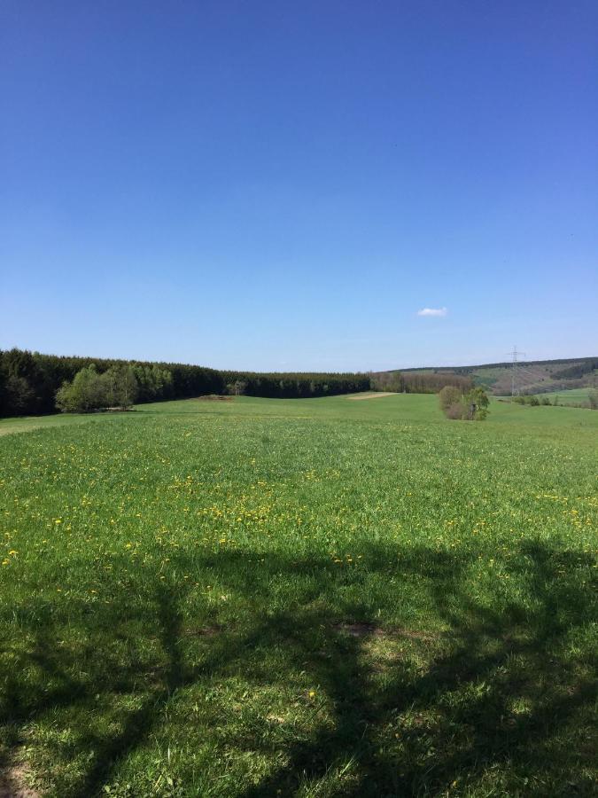 Gasthof Zum Rothaarsteig