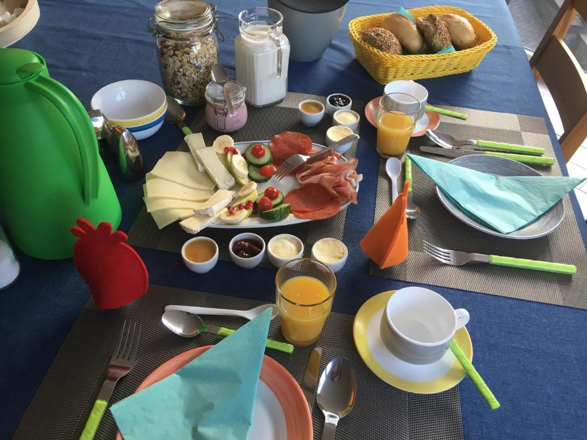 Zum Rothaarsteig 3*