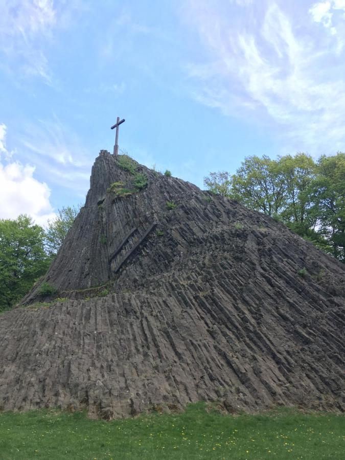 Zum Rothaarsteig Gasthof