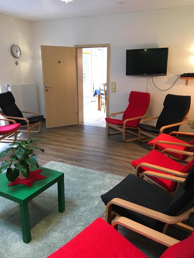 Gasthof Zum Rothaarsteig Netphen