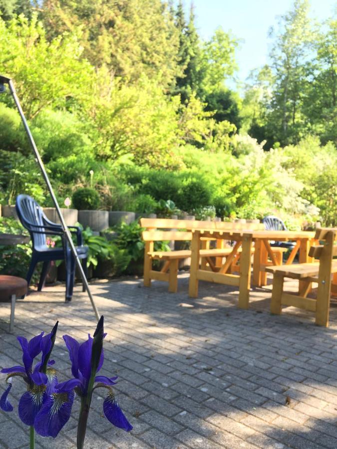 Zum Rothaarsteig Guest house 3*