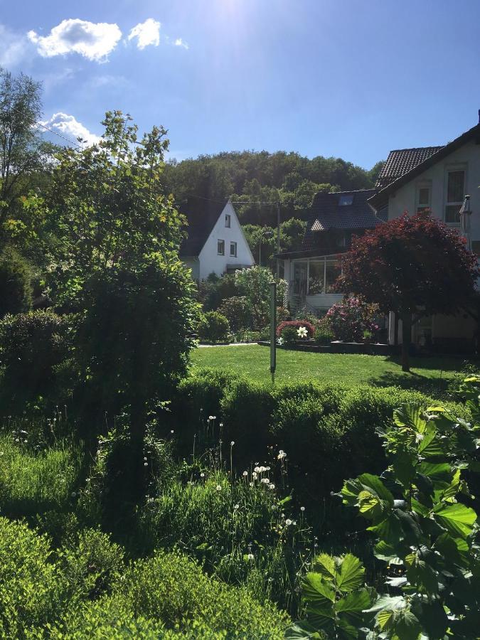Zum Rothaarsteig 3* Netphen