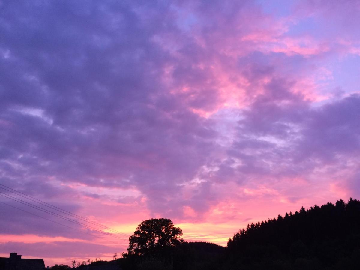 Zum Rothaarsteig Gasthof